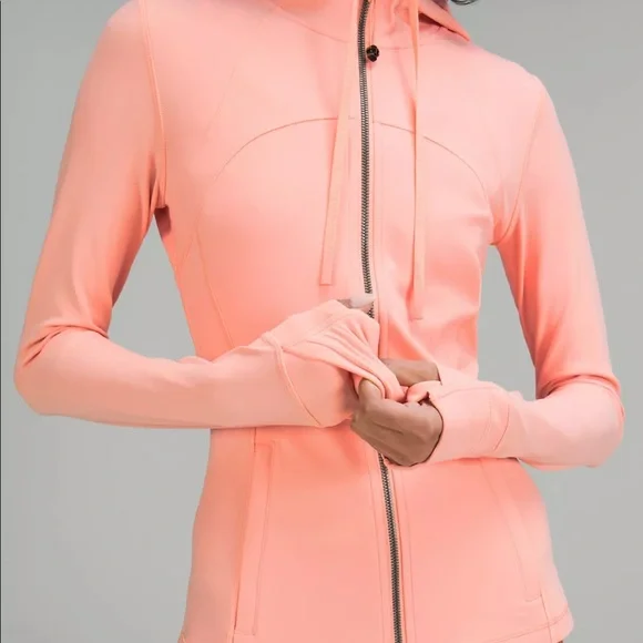 Lululemon Define Jacket - Picture 3 of 6